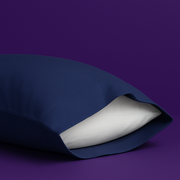 Frosty Dream: Icy Bamboo Cooling Sheets