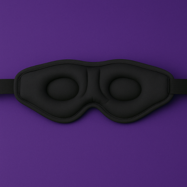 DreamTune: Bluetooth Sleep Mask
