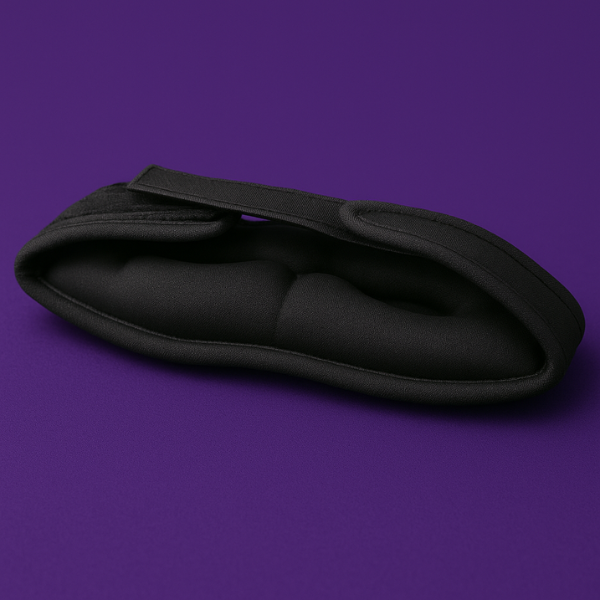 DreamTune: Bluetooth Sleep Mask