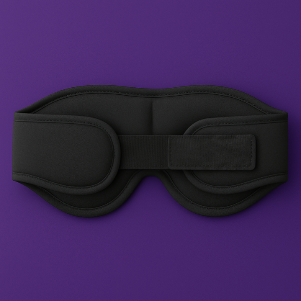 DreamTune: Bluetooth Sleep Mask