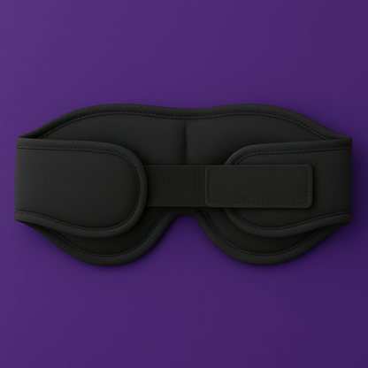 DreamTune: Bluetooth Sleep Mask