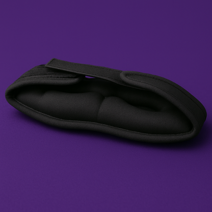 DreamTune: Bluetooth Sleep Mask